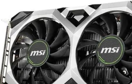 1650显卡什么档次