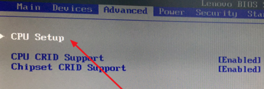 小米Pro14能不能开vt