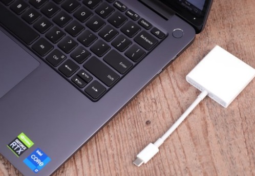 小米pro14充电功率