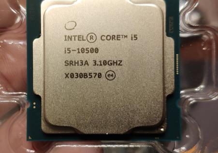 i513500h属于什么档次