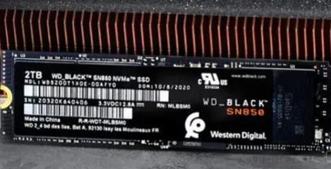 三星980pro和西数sn850对比