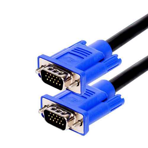 电脑显示器黑屏但灯亮怎么解决