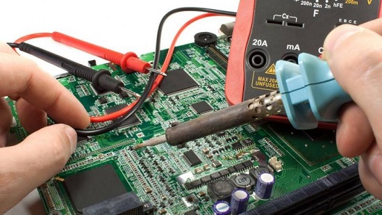 电脑主板维修价格介绍