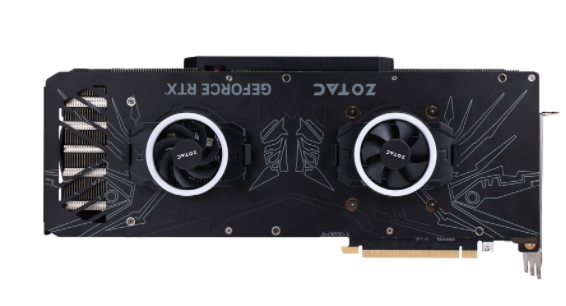 索泰显卡和七彩虹显卡哪个好一点