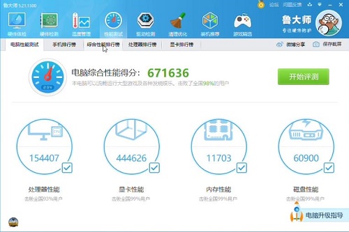 6000元电脑配置推荐2023