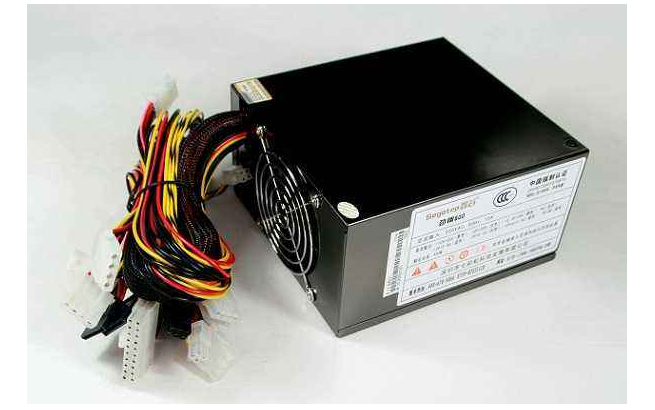 电脑电源天梯图最新