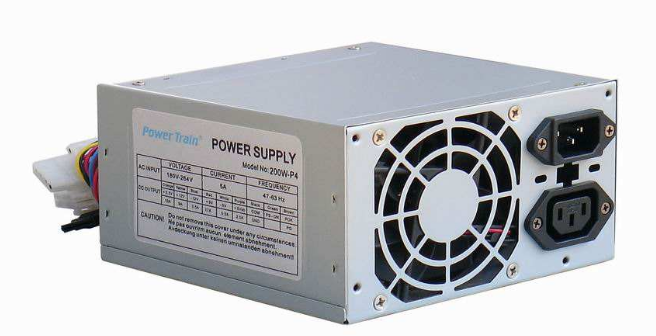 电脑电源天梯图最新