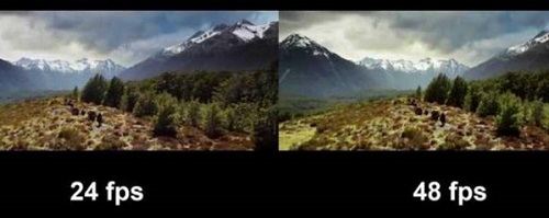 电脑帧率高好还是低好