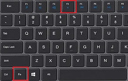 华硕键盘灯光怎么关