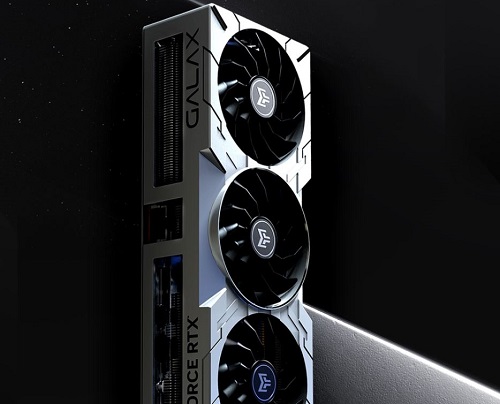 影驰显卡系列天梯图2023（6月）