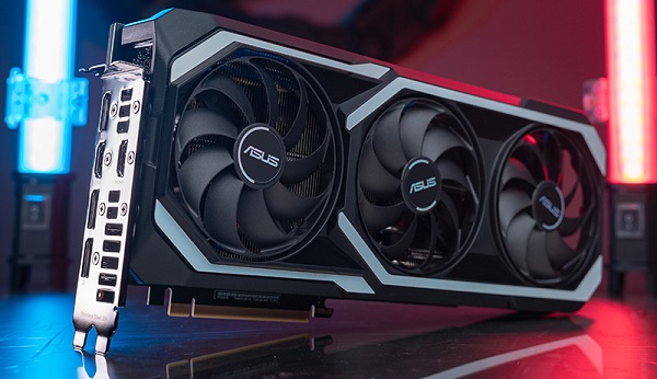 华硕显卡系列天梯图2023(6月)