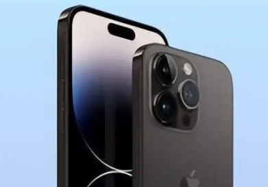 苹果15内存多大详细介绍