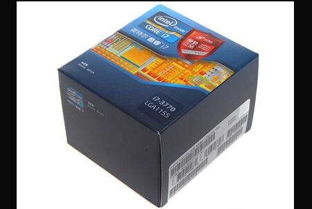 i73770性能参数介绍