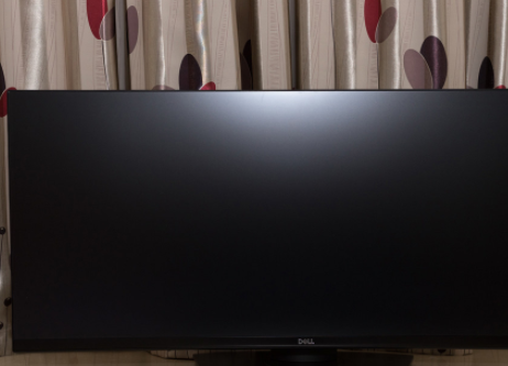 戴尔显示器是几线品牌详情