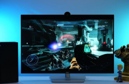 戴尔显示器没声音解决办法