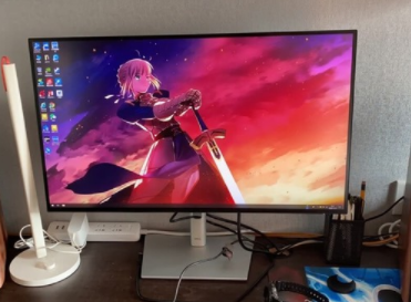 戴尔显示器没有hdmi接口解决方法