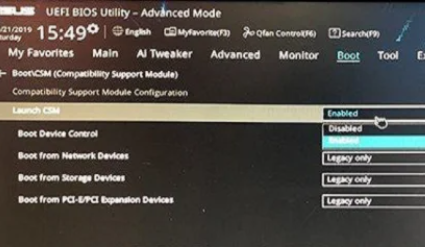 戴尔显示器dp线连接不显示原因
