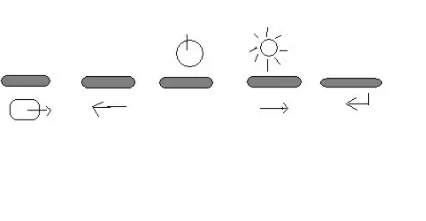 戴尔显示器按钮介绍详情