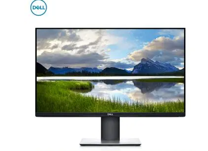 戴尔显示器U和S区别详情