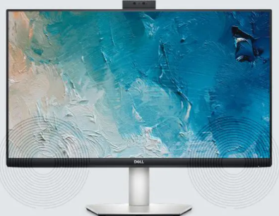 戴尔显示器黑屏但电脑一直在运行解决方法