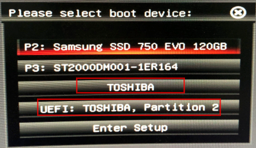 微pe工具箱如何进入pe桌面详细介绍