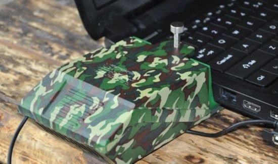 笔记本电脑如何加强散热