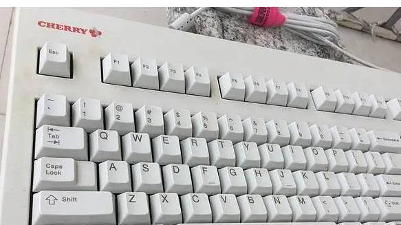 适合打字的键盘哪个品牌好?
