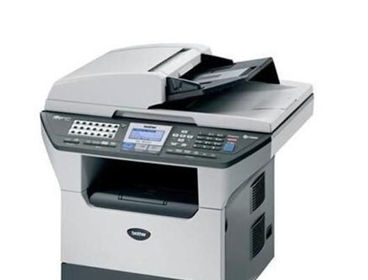 如何连接另一台电脑上的打印机