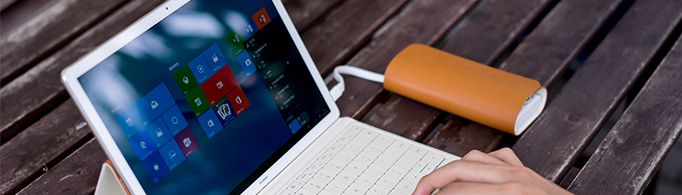 电脑里为什么没有AB盘而以C盘开始？