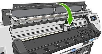 打印机状态错误怎么办