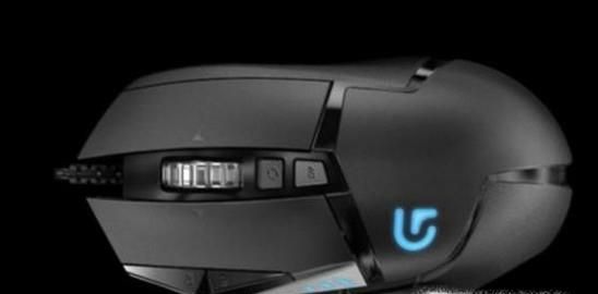 最新游戏鼠标十大品牌排行