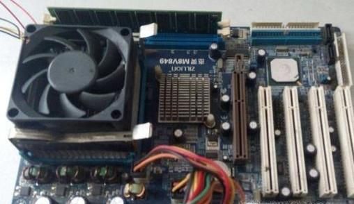 主板买什么样的好？