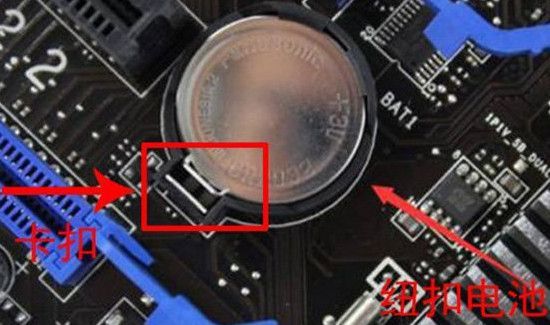 电脑主机启动一下又灭一直反复怎么办