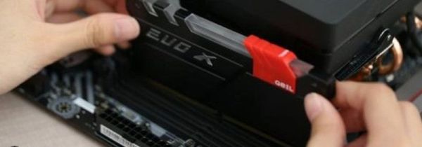 电脑主机启动一下又灭一直反复怎么办