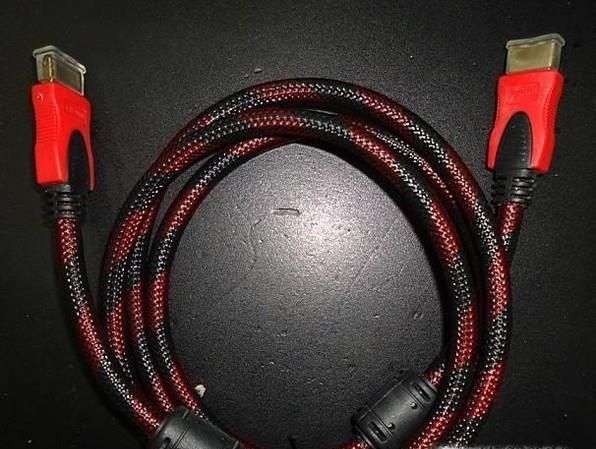 HDMI高清线和HDMI接口的区别