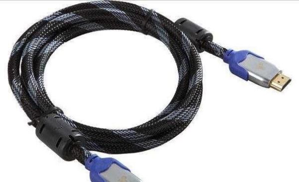 HDMI高清线和HDMI接口的区别