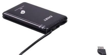 电脑不读移动硬盘怎么办？