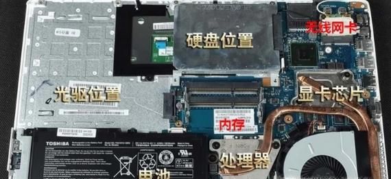 电脑硬盘线怎么接