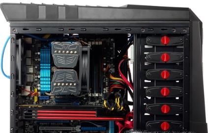 电脑硬盘线怎么接