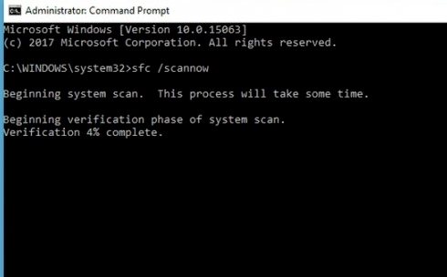 计算机中丢失MSVCR120.dll