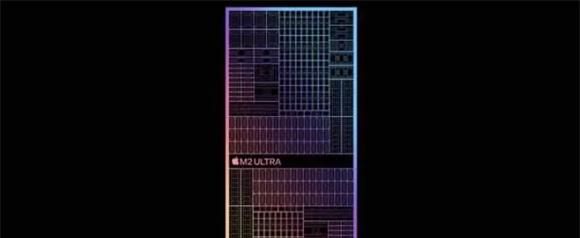 彻底抛开英特尔，Mac Pro用上了M2 Ultra，结果网友好像不买账