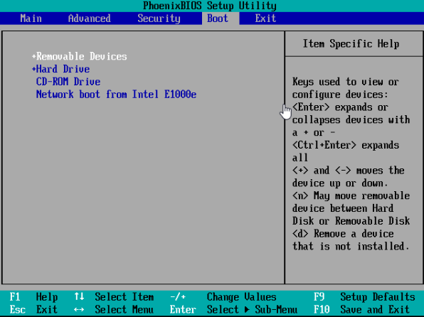 微pe工具箱引导修复教程