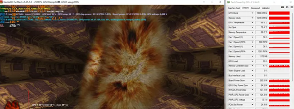 msi afterburner限制显卡功耗教程