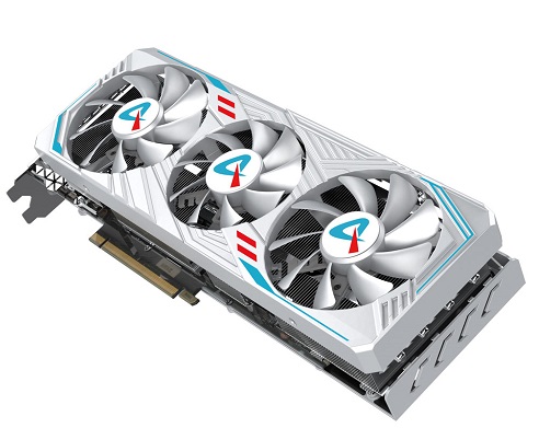 电竞叛客显卡很垃圾吗