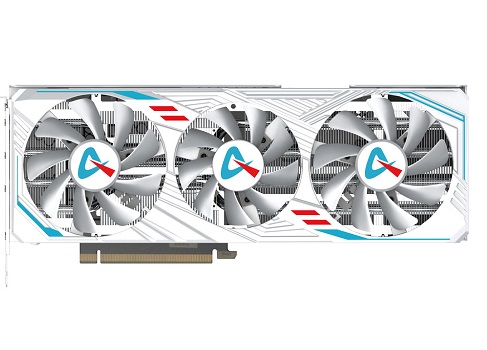 电竞叛客显卡很垃圾吗