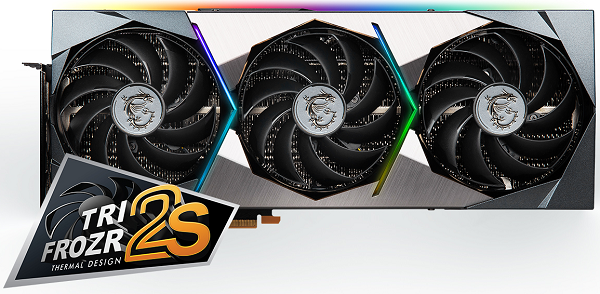 微星显卡系列天梯图2023(7月)