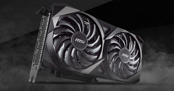 微星显卡系列天梯图2023(7月)