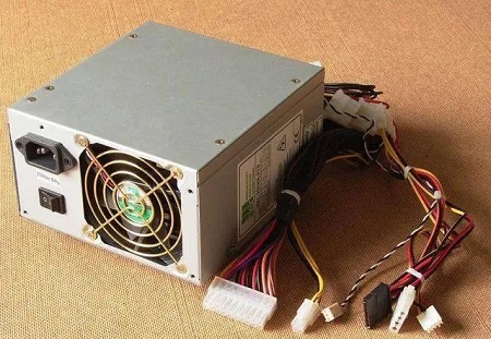 电脑电源怎么测试好坏