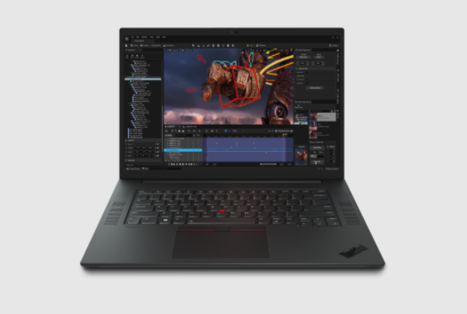 联想ThinkPadP1隐士2023最新消息