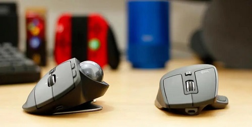 轨迹球鼠标缺点